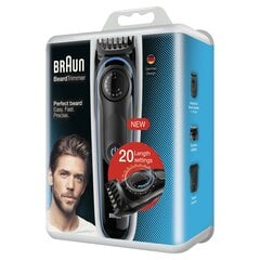 BT3000 habemepiirel / trimmer hind ja info | Pardlid | kaup24.ee