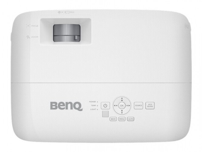 BenQ 9H.JNF77.13E hind ja info | Projektorid | kaup24.ee