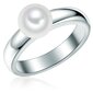 Valero Pearls sõrmus 890930556 hind ja info | Sõrmused | kaup24.ee