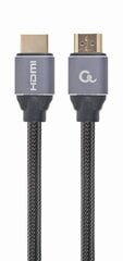 Gembird CCBP-HDMI-5M цена и информация | Кабели и провода | kaup24.ee