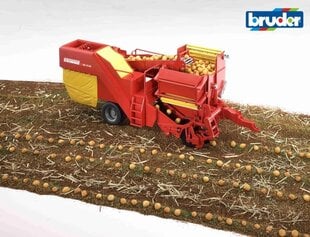 Bruder BR-02130 / 4001702021306 цена и информация | Игрушки для мальчиков | kaup24.ee