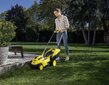 Akumuruniiduk Karcher LMO 18-36 hind ja info | Muruniidukid | kaup24.ee