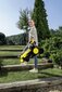 Akumuruniiduk Karcher LMO 18-36 цена и информация | Muruniidukid | kaup24.ee