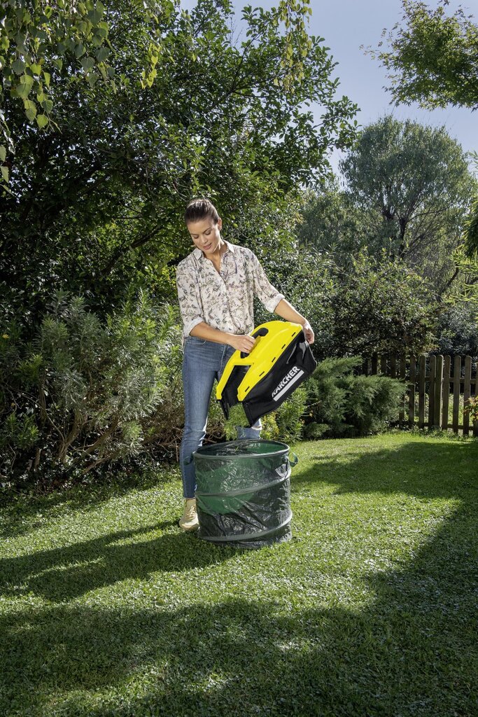 Akumuruniiduk Karcher LMO 18-36 hind ja info | Muruniidukid | kaup24.ee