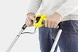 Akumuruniiduk Karcher LMO 18-36 цена и информация | Muruniidukid | kaup24.ee