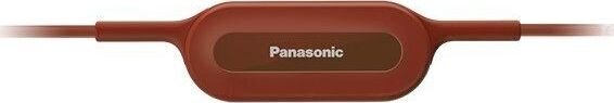 Panasonic RP-NJ310BE-R hind ja info | Kõrvaklapid | kaup24.ee