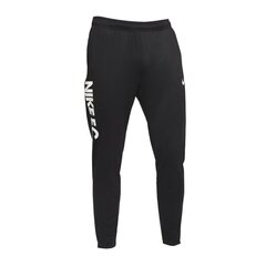 Спортивные брюки Nike FC Essential M CD0576-010, 63923 цена и информация | Мужская спортивная одежда | kaup24.ee