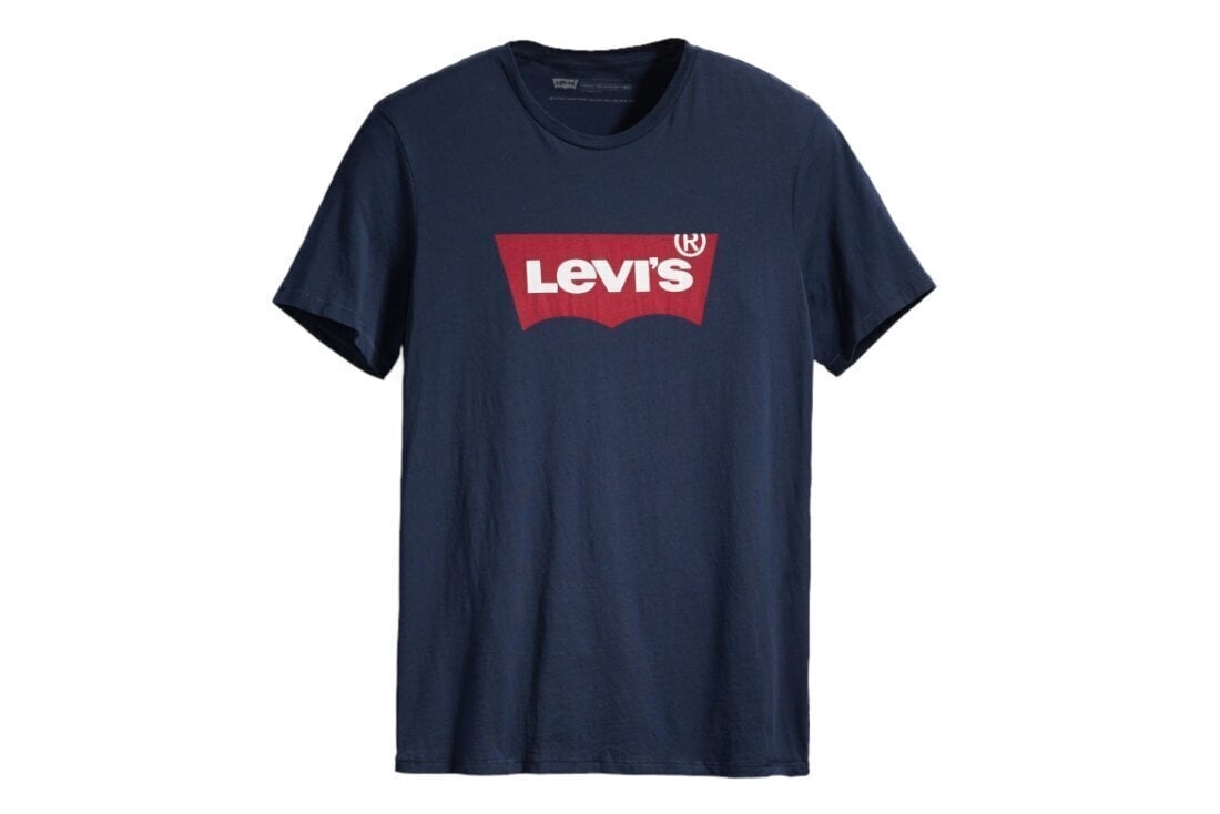 Meeste T-särk Levi's Graphic Set In Neck Tee hind ja info | Meeste T-särgid | kaup24.ee