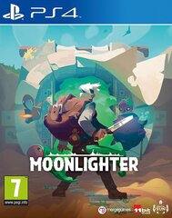 Moonlighter цена и информация | Компьютерные игры | kaup24.ee