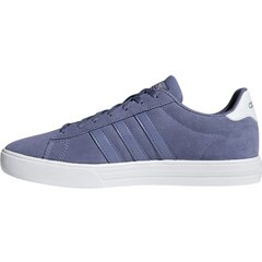 Naiste tossud Adidas Daily 2 0 W F34739 цена и информация | Спортивная обувь, кроссовки для женщин | kaup24.ee