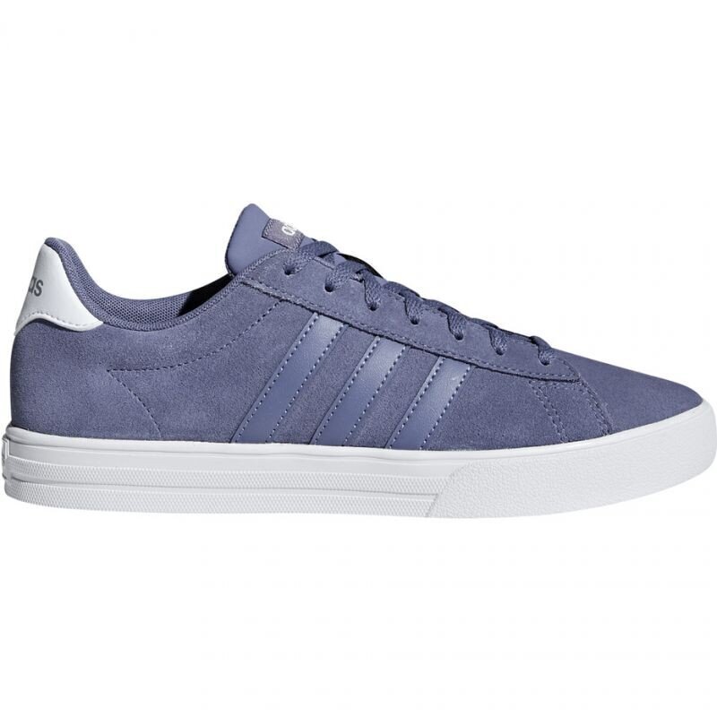 Naiste tossud Adidas Daily 2 0 W F34739 hind ja info | Naiste spordi- ja vabaajajalatsid | kaup24.ee