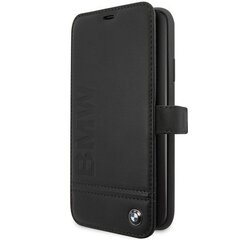 Telefoniümbris Etui, sobib telefonile iPhone 11 Pro Max, must hind ja info | Etui Mobiiltelefonid, foto-, videokaamerad | kaup24.ee