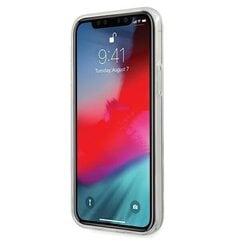 Чехол Guess для iPhone 12/12 Pro, синий цена и информация | Чехлы для телефонов | kaup24.ee