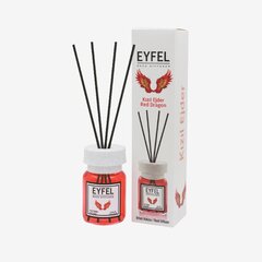 Pulkadega kodulõhn Eyfel Red Angel, 120 ml цена и информация | Ароматы для дома | kaup24.ee