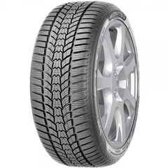 Sava 225/55R16 95 H Eskimo HP 2- kesk-euroopa lamellrehvid 95H цена и информация | Всесезонная резина | kaup24.ee