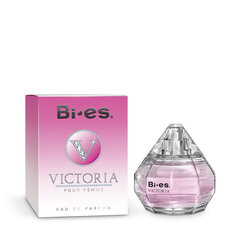 Parfüümvesi Bi-es Victoria EDP naistele 100 ml hind ja info | Bi-es Kosmeetika, parfüümid | kaup24.ee