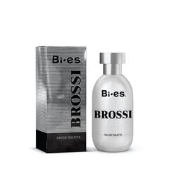 Tualettvesi Bi-es Brossi EDT meestelev 100 ml hind ja info | Bi-es Kosmeetika, parfüümid | kaup24.ee