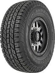 Yokohama Geolandar A/T G015 285/60R18 116 H цена и информация | Летняя резина | kaup24.ee