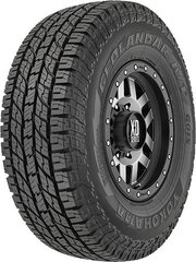 Yokohama Geolandar A/T G015 255/65R17 114 H XL цена и информация | Летняя резина | kaup24.ee