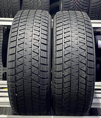 Bridgestone Blizzak DM-V3 275/60 R20 hind ja info | Talverehvid | kaup24.ee