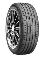 Nexen 245/45R18 100 W NFERA SU4 цена и информация | Летняя резина | kaup24.ee