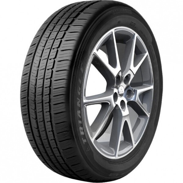 Triangle 195/50R16 88V V ADVANTEX (TC101) hind ja info | Suverehvid | kaup24.ee