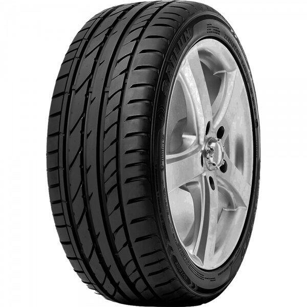 SAILUN 225/55R19 99V ATREZZO ZSR SUV цена и информация | Suverehvid | kaup24.ee