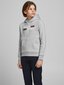 Laste dressipluus Jack&Jones Junior 12152841*01, helehall 5715100714164 цена и информация | Poiste kampsunid, vestid ja jakid | kaup24.ee