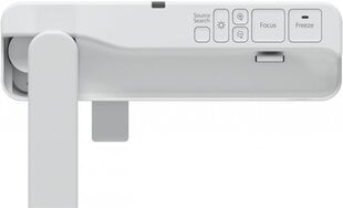 Проектор Epson ELPDC07 Desktop USB type 1920x1080 цена и информация | Сканер | kaup24.ee