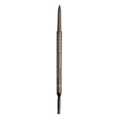 Карандаш для бровей Lumene Longwear Eyebrow Definer, Nr. 2, 0.09 г цена и информация | Карандаши, краска для бровей | kaup24.ee