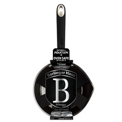 BerlingerHaus kastrul Black Professional Line, 1,2 l, 16 cm цена и информация | Кастрюли, скороварки | kaup24.ee