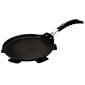 Berlinger Haus pannkoogipann Black Professional Line, 25 cm цена и информация | Pannid | kaup24.ee