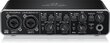 Behringer UMC204HD hind ja info | Helikaardid | kaup24.ee