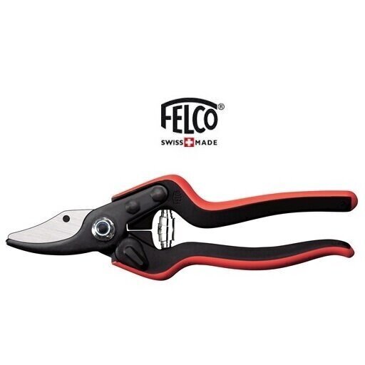 Aiakäärid Felco 160 S väiksele käele / 20mm/ 20cm 175g hind ja info | Aiatööriistad | kaup24.ee