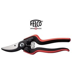 Aiakäärid Felco 160 L suurele käele / 25mm/ 22cm 190g цена и информация | Садовые инструменты | kaup24.ee