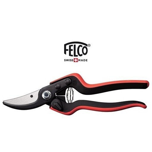 Aiakäärid Felco 160 L suurele käele / 25mm/ 22cm 190g цена и информация | Aiatööriistad | kaup24.ee