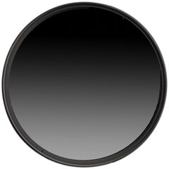 Hoya нейтрально-серый фильтр ND10 Graduated 52мм цена и информация | Фильтр | kaup24.ee