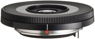 smc Pentax DA 40mm f/2.8 XS objektiiv hind ja info | Filtrid fotoaparaatidele | kaup24.ee