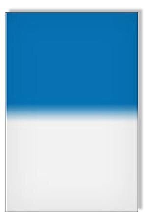 Lee filter Pop Blue Grad Hard цена и информация | Filtrid fotoaparaatidele | kaup24.ee