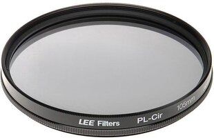 Lee filter ringpolarisatsioon 105mm цена и информация | Фильтр | kaup24.ee