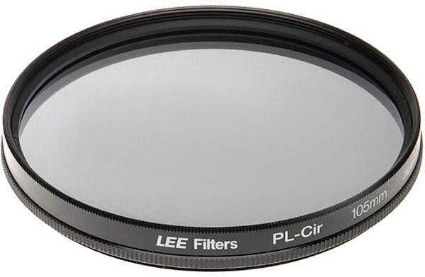 Lee filter ringpolarisatsioon 105mm hind ja info | Filtrid fotoaparaatidele | kaup24.ee