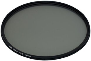 Lee filter ringpolarisatsioon Landscape Polariser 105mm цена и информация | Фильтр | kaup24.ee