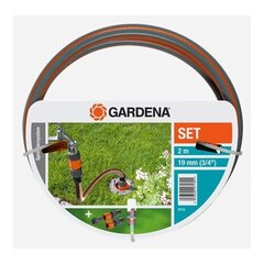 Veevõrgu ühenduskompl Gardena ProfiSystem hind ja info | Kastekannud, voolikud, niisutus | kaup24.ee