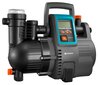 Survepump Gardena 01759-20, 1300W hind ja info | Aiapumbad | kaup24.ee