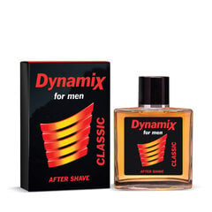 Raseerimisjärgne losjoon Bi-es Dynamix meestele 100 ml hind ja info | Lõhnastatud kosmeetika meestele | kaup24.ee