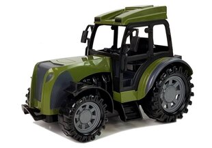 Kaugjuhitav traktor haagisega цена и информация | Игрушки для мальчиков | kaup24.ee