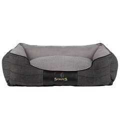 SCRUFFS KOERA PESA WINDSOR BOX BED M HALL hind ja info | Pesad, padjad | kaup24.ee