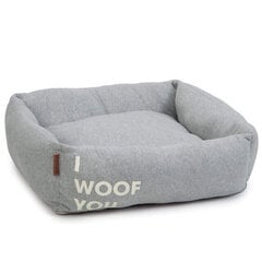 Лежак для собак Scruffs Highland цена и информация | Лежаки, домики | kaup24.ee