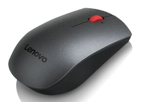 Мышь Lenovo 4X30H56887, синяя цена и информация | Мыши | kaup24.ee