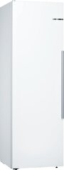 Холодильник Bosch KSV36AWEP, 186 см цена и информация | Холодильники | kaup24.ee